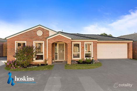 5/30-32 Jackson St, Croydon, VIC 3136