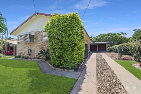 Property photo of 37 Kurrajong Street Flinders View QLD 4305