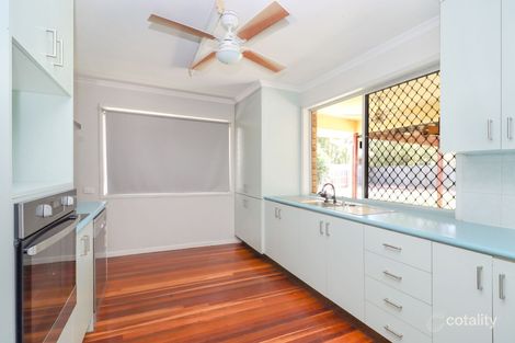 Property photo of 37 Kurrajong Street Flinders View QLD 4305