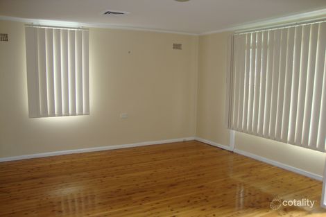 Property photo of 21 Raine Avenue Liverpool NSW 2170