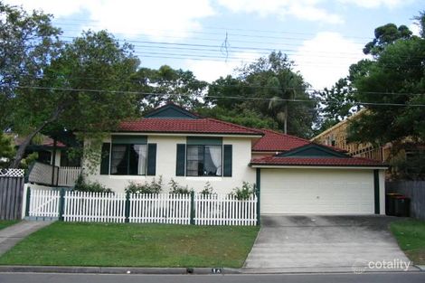 Property photo of 1/1A Wycombe Street Epping NSW 2121