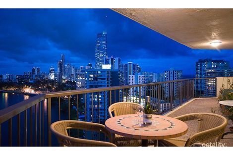 Property photo of 53/2916 Gold Coast Highway Surfers Paradise QLD 4217