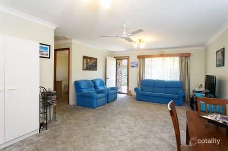 Property photo of 1/23 Salamanda Parade Nambucca Heads NSW 2448