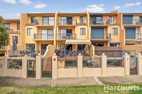 Property photo of 4/34 Village Mews Wannanup WA 6210