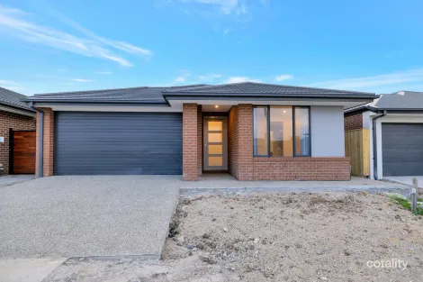 Property photo of 25 Fairhall Avenue Werribee VIC 3030