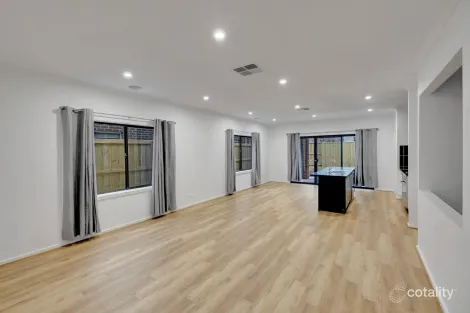 Property photo of 25 Fairhall Avenue Werribee VIC 3030
