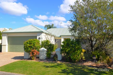 132 Harrier Dr, Burleigh Waters, QLD 4220