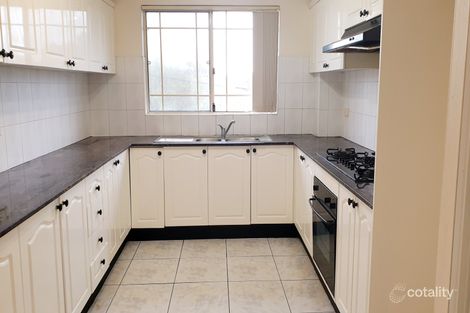 Property photo of 11/46-48 Gloucester Road Hurstville NSW 2220