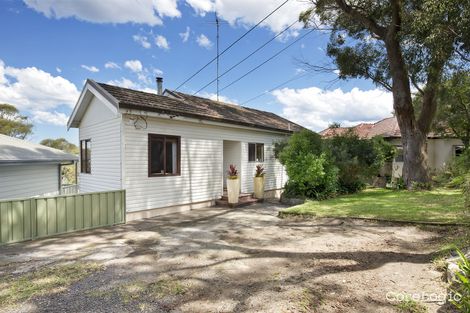 Property photo of 4 Drummond Road Oyster Bay NSW 2225