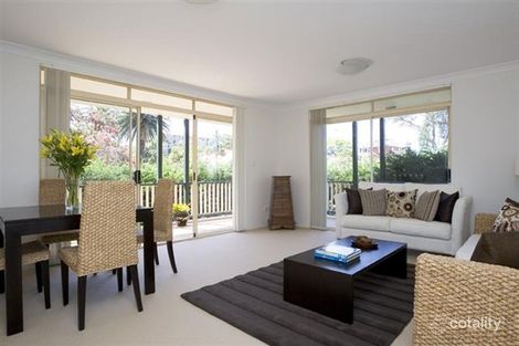 Property photo of 3/3 Florence Street Cremorne NSW 2090