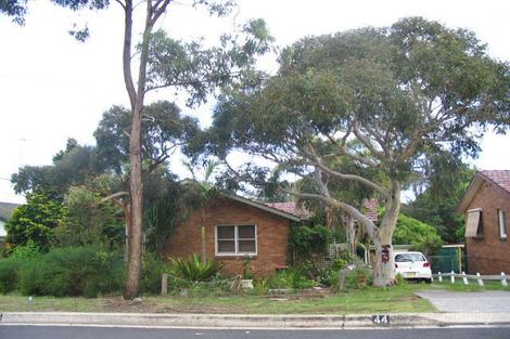 Property photo of 44 Myrtle Street Loftus NSW 2232