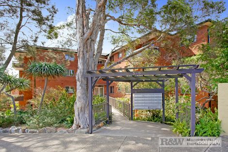 11/3-5a Riverside Cres, Marrickville, NSW 2204
