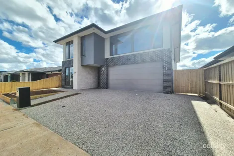 6 Adenmore Cct, Deanside, VIC 3336