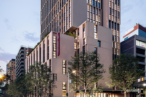 15/60 Bathurst St, Sydney, NSW 2000