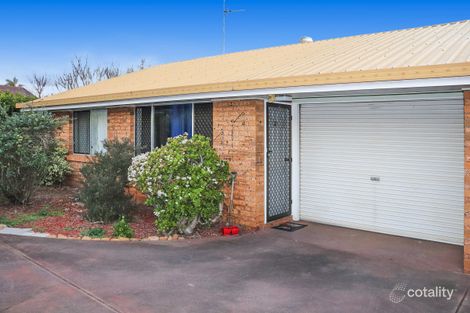 2/102 Alderley St, Rangeville, QLD 4350