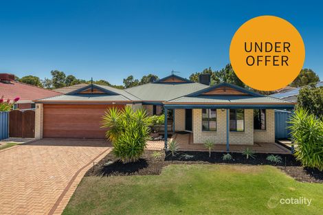 28 Woodbine Loop, Tapping, WA 6065