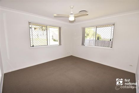 Property photo of 30 Panorama Drive Biloela QLD 4715