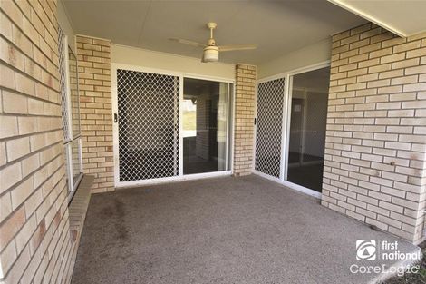 Property photo of 30 Panorama Drive Biloela QLD 4715