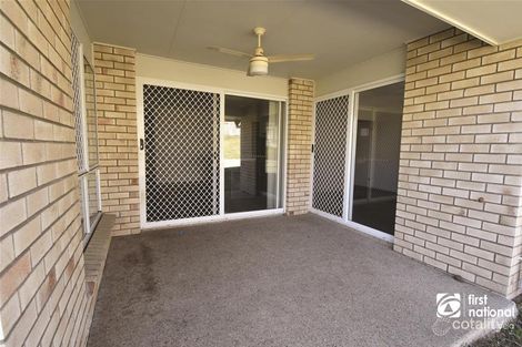 Property photo of 30 Panorama Drive Biloela QLD 4715