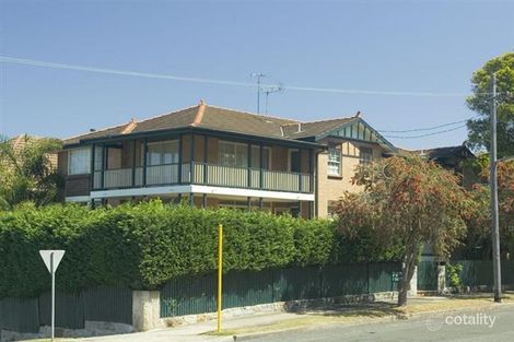 Property photo of 3/3 Florence Street Cremorne NSW 2090