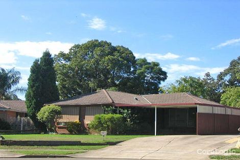 Property photo of 11 Isis Place Quakers Hill NSW 2763