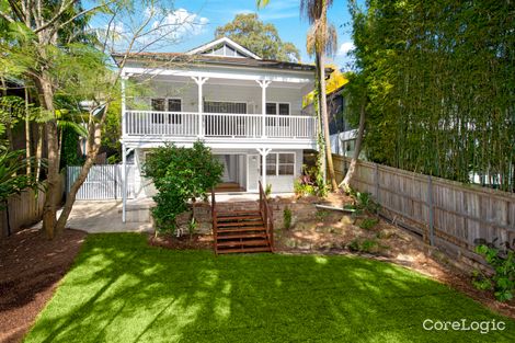 Property photo of 18 Ronald Avenue Greenwich NSW 2065