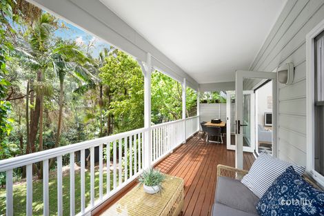 Property photo of 18 Ronald Avenue Greenwich NSW 2065