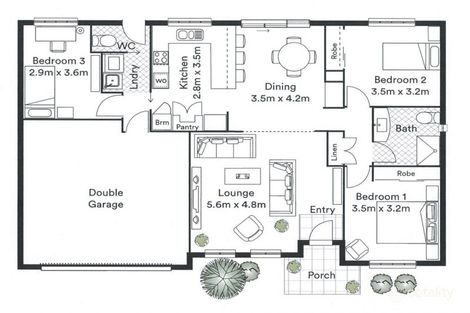 Property photo of 141/175 Kelletts Road Rowville VIC 3178