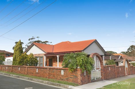 Property photo of 63 Canberra Street Randwick NSW 2031