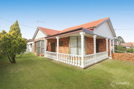 Property photo of 63 Canberra Street Randwick NSW 2031