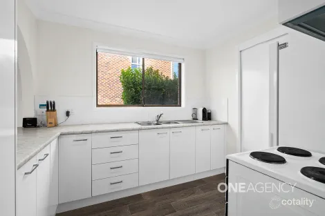 Property photo of 1/215 Elizabeth Drive Vincentia NSW 2540