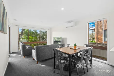 Property photo of 1/215 Elizabeth Drive Vincentia NSW 2540