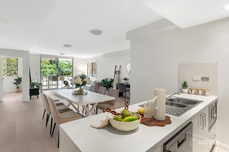 20/16-24 MERRIWA ST, GORDON, NSW 2072