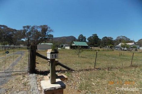 Property photo of 16 Nevell Street Clandulla NSW 2848