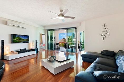 Property photo of 406/18 Fern Street Surfers Paradise QLD 4217