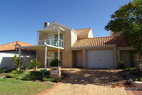 Property photo of 42 Lakefront Circle The Vines WA 6069