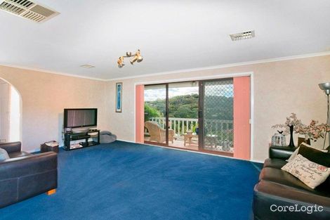 Property photo of 9 Wild Place Karabar NSW 2620