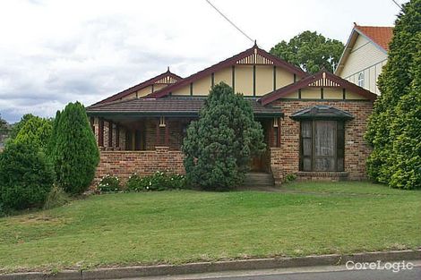 Property photo of 11 Deakin Street West Ryde NSW 2114