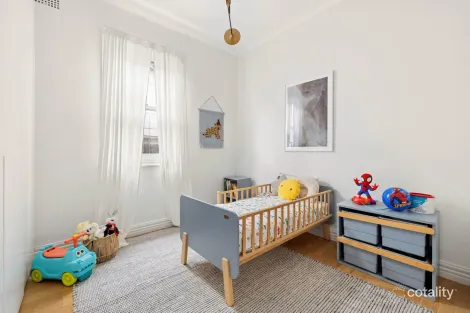 Property photo of 63 Rofe Street Leichhardt NSW 2040