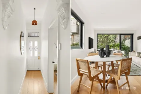 Property photo of 63 Rofe Street Leichhardt NSW 2040