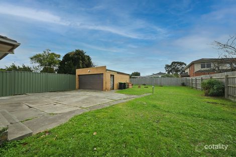 Property photo of 35 Gray Street Springvale VIC 3171
