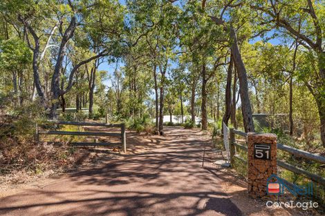 Property photo of 51 Wallangarra Drive Bedfordale WA 6112