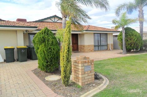 4 Yorkshire Dale, Ballajura, WA 6066