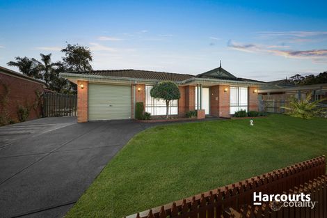 85 Ebony Dr, Pakenham, VIC 3810