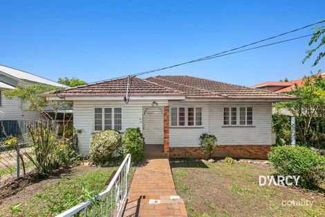 Property photo of 320 Waterworks Road Ashgrove QLD 4060