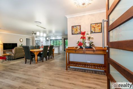 Property photo of 110-114 Riflebird Drive Upper Caboolture QLD 4510