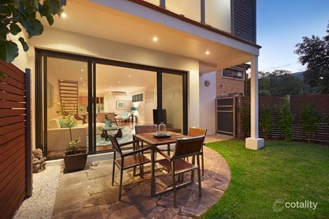 1/9 Marine Ave, St Kilda, VIC 3182