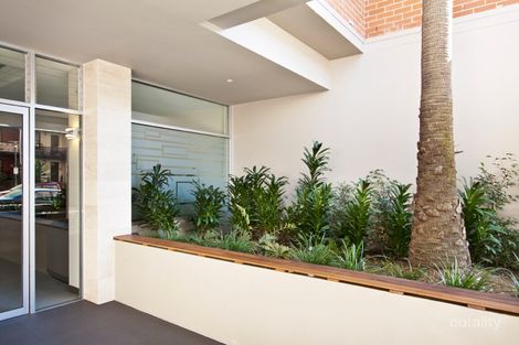 Property photo of N204/233 Harris Street Pyrmont NSW 2009