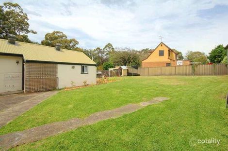 Property photo of 28 Aldgate Street Sutherland NSW 2232
