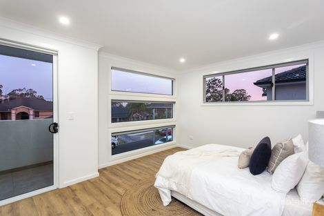 Property photo of 2/29 Bangalla Avenue Chipping Norton NSW 2170